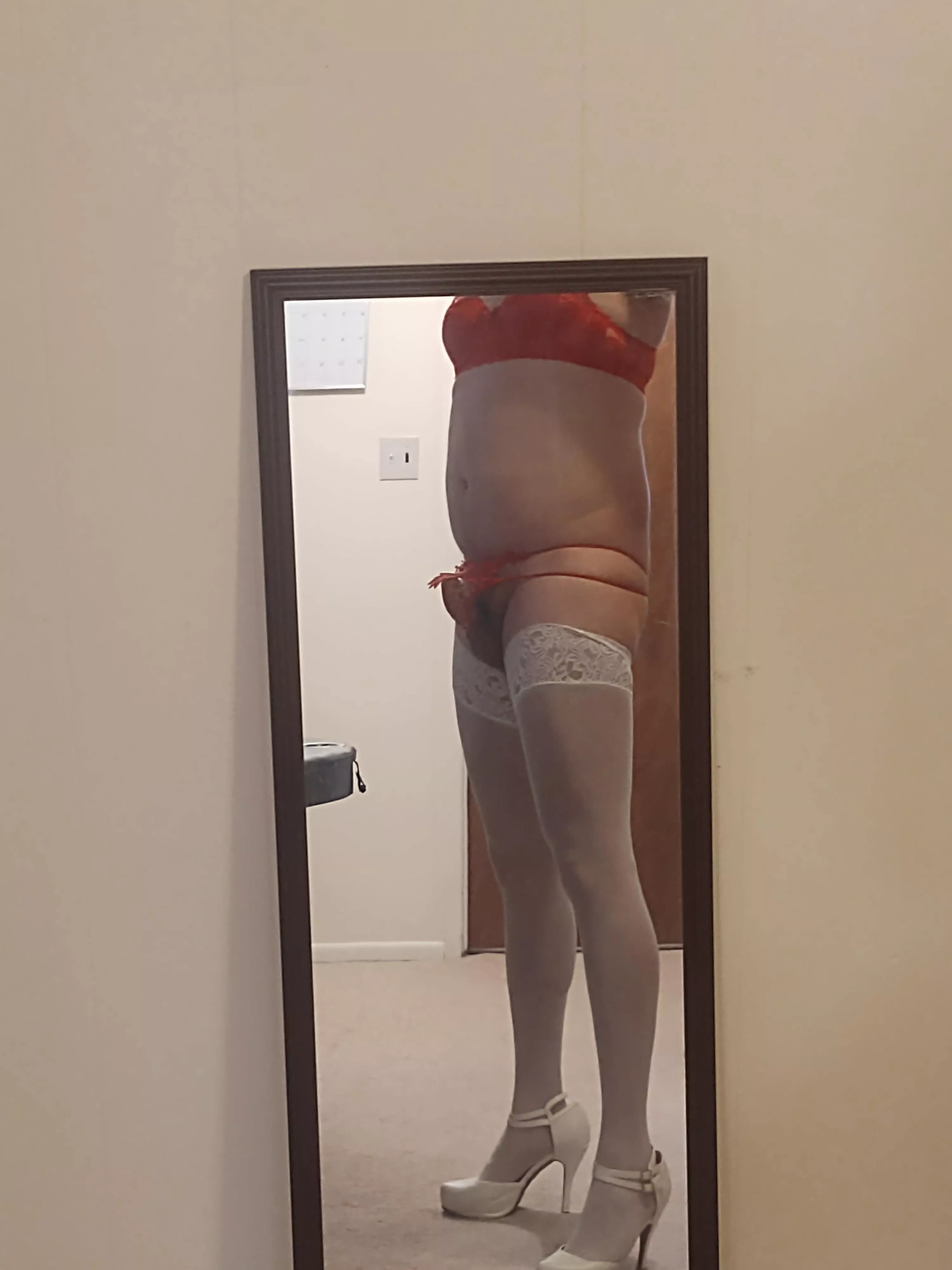 Got a request for red+white posted by TripOrdinary798