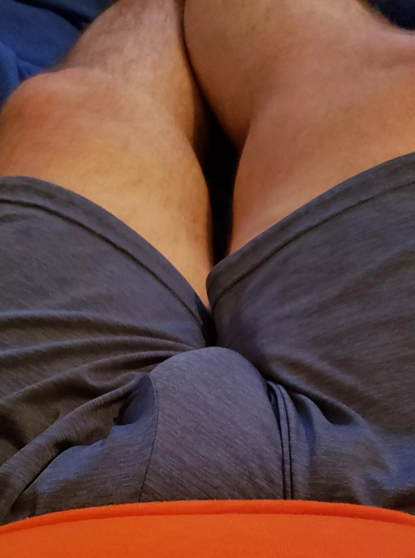 Got a seat reserved for your bubble butt! posted by buddyboy2325