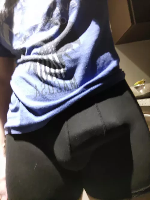 got a surprise for you by naksun