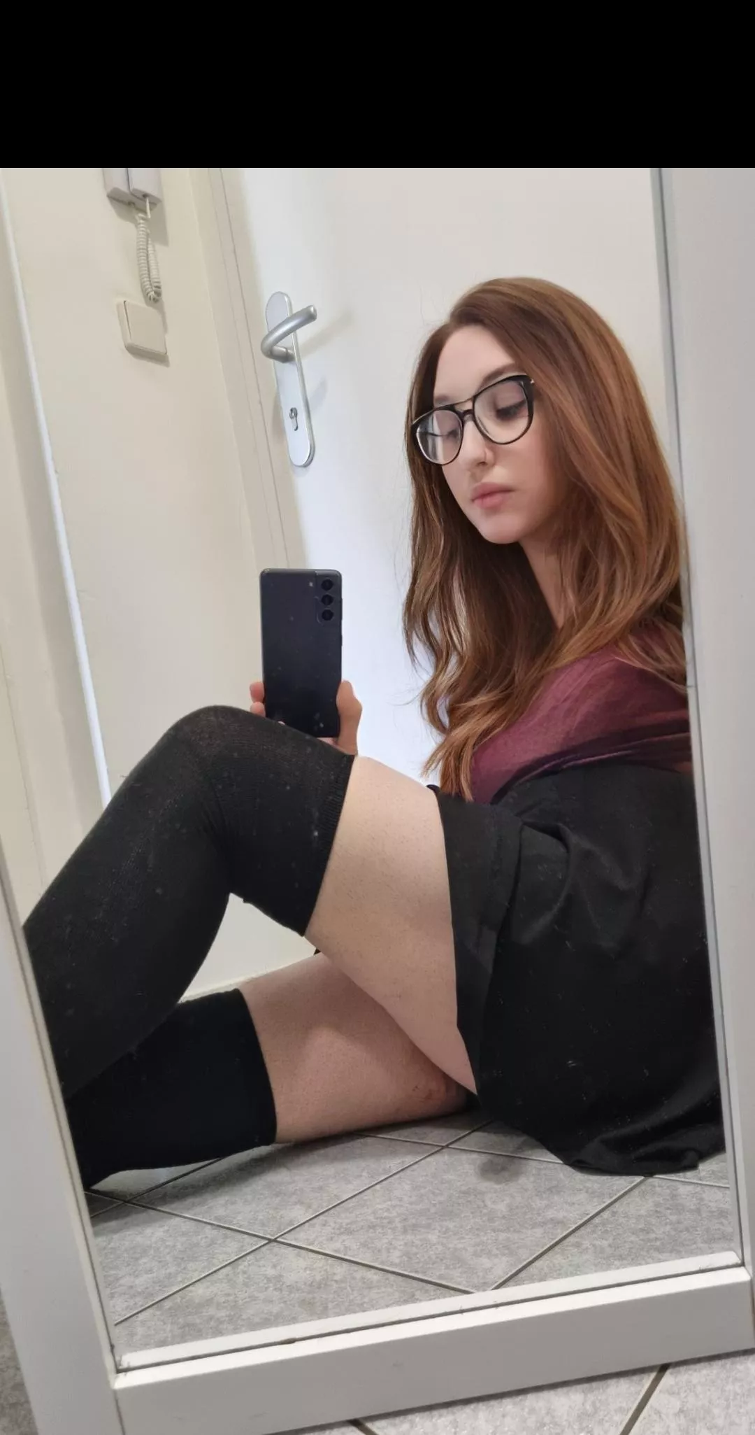 Got another one for you, what would you rate me 0-10? posted by Shaniilol