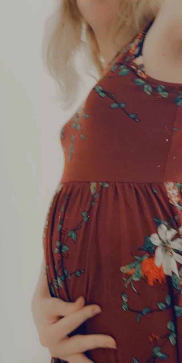 got asked if I was pregnant today posted by chubby_kitten1