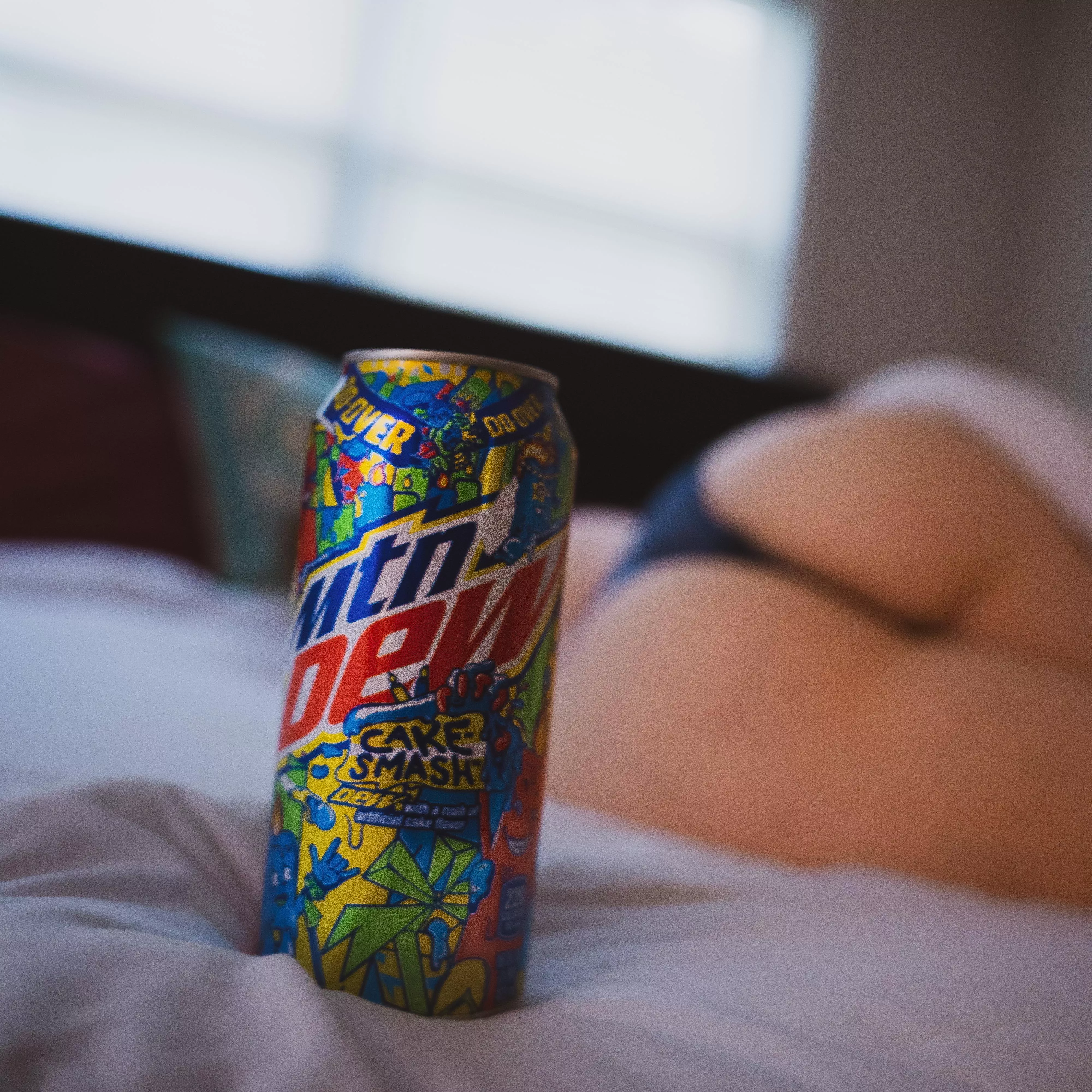 Got banned from Mountain Dew community so here we are posted by Toprollking