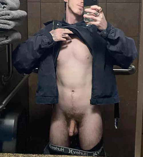 Got bored at work by Ill_Satisfaction_361