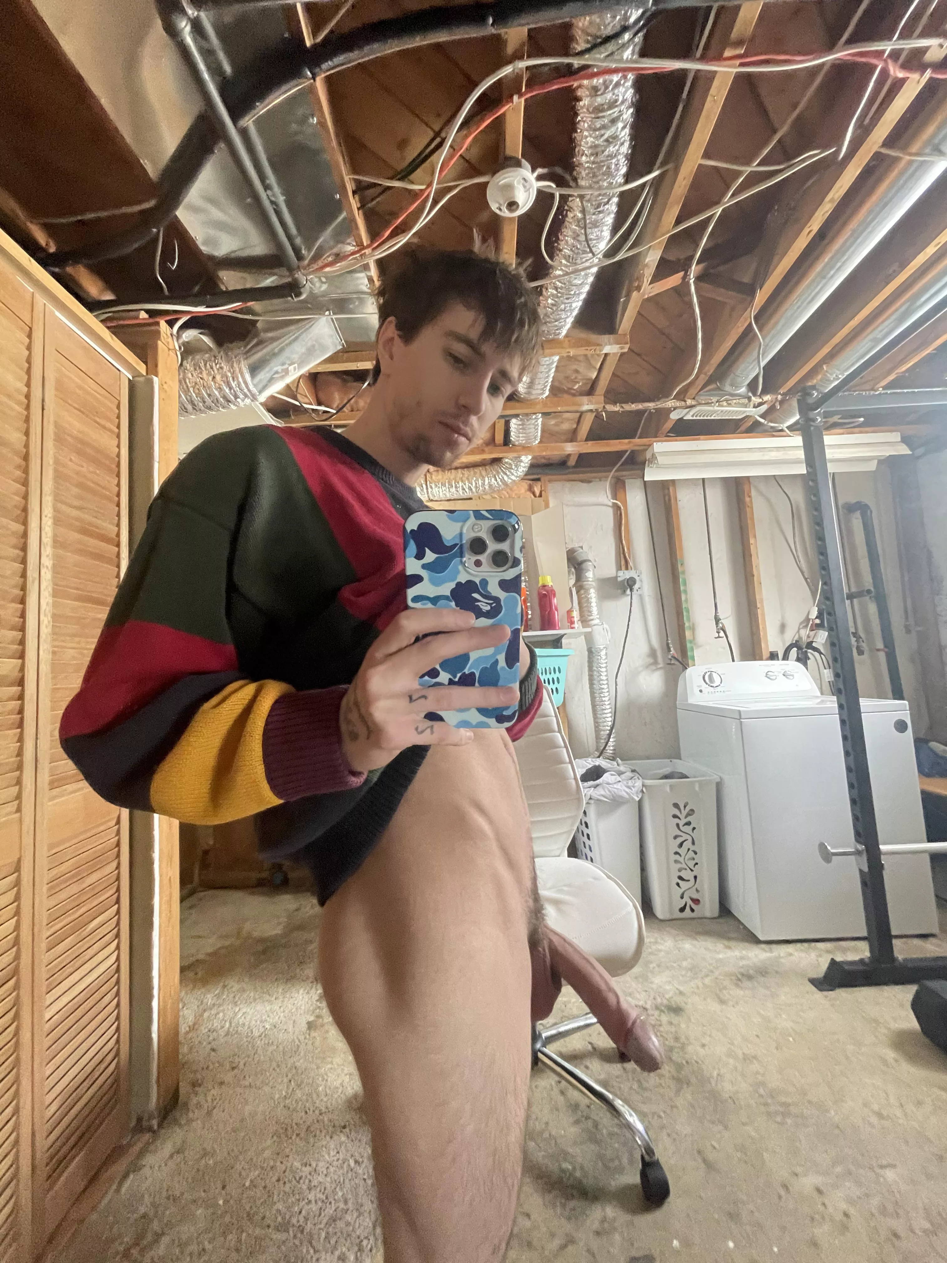 Got bored took some nudes (23) posted by jakegelato