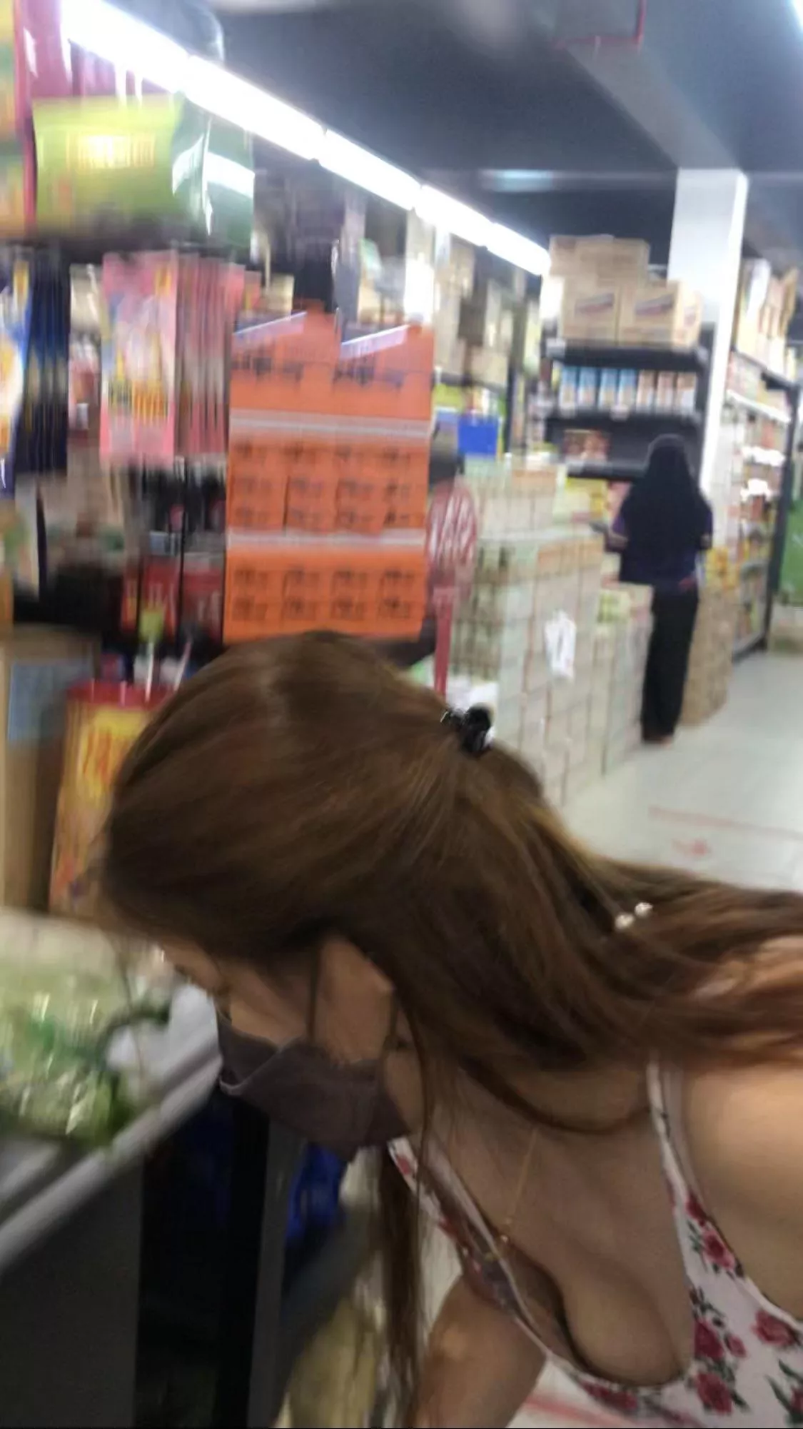 Got caught today. Here what I left posted by SnooChickens5581