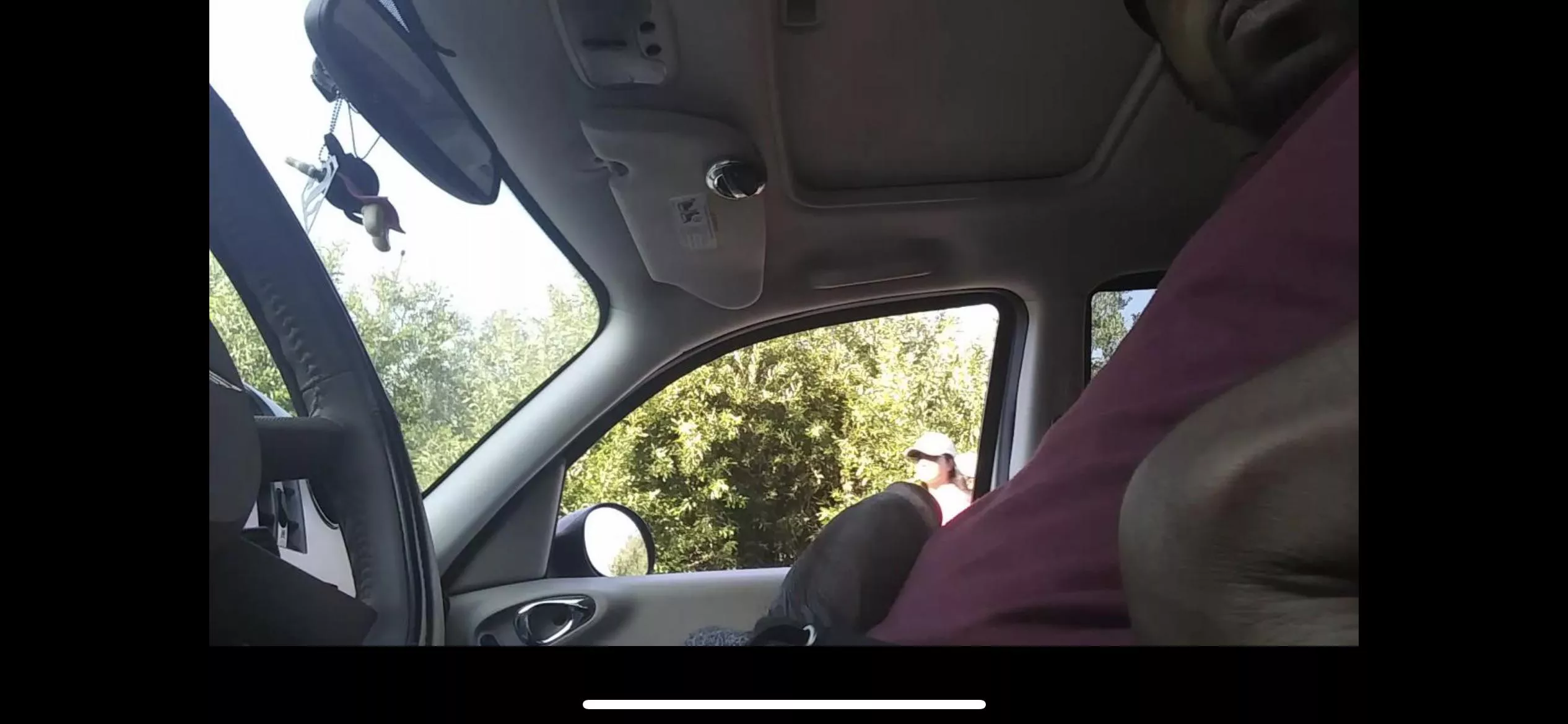 Got caught while messing around with my phone 👀😈🍆 posted by ShakeInteresting1598