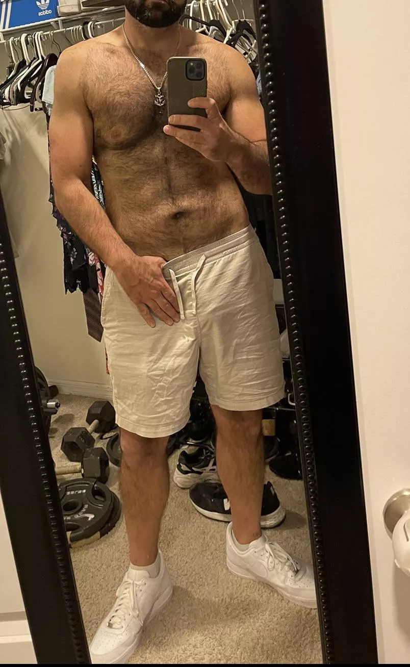 Got dilf? posted by Myteetharedry69