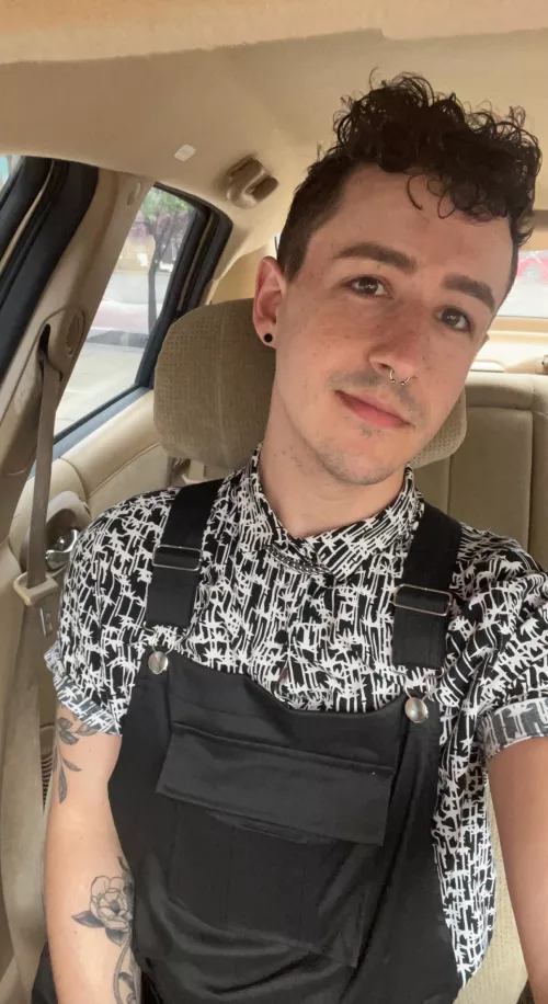 Got dressed up for my date last night by Dank_Wing_Duck