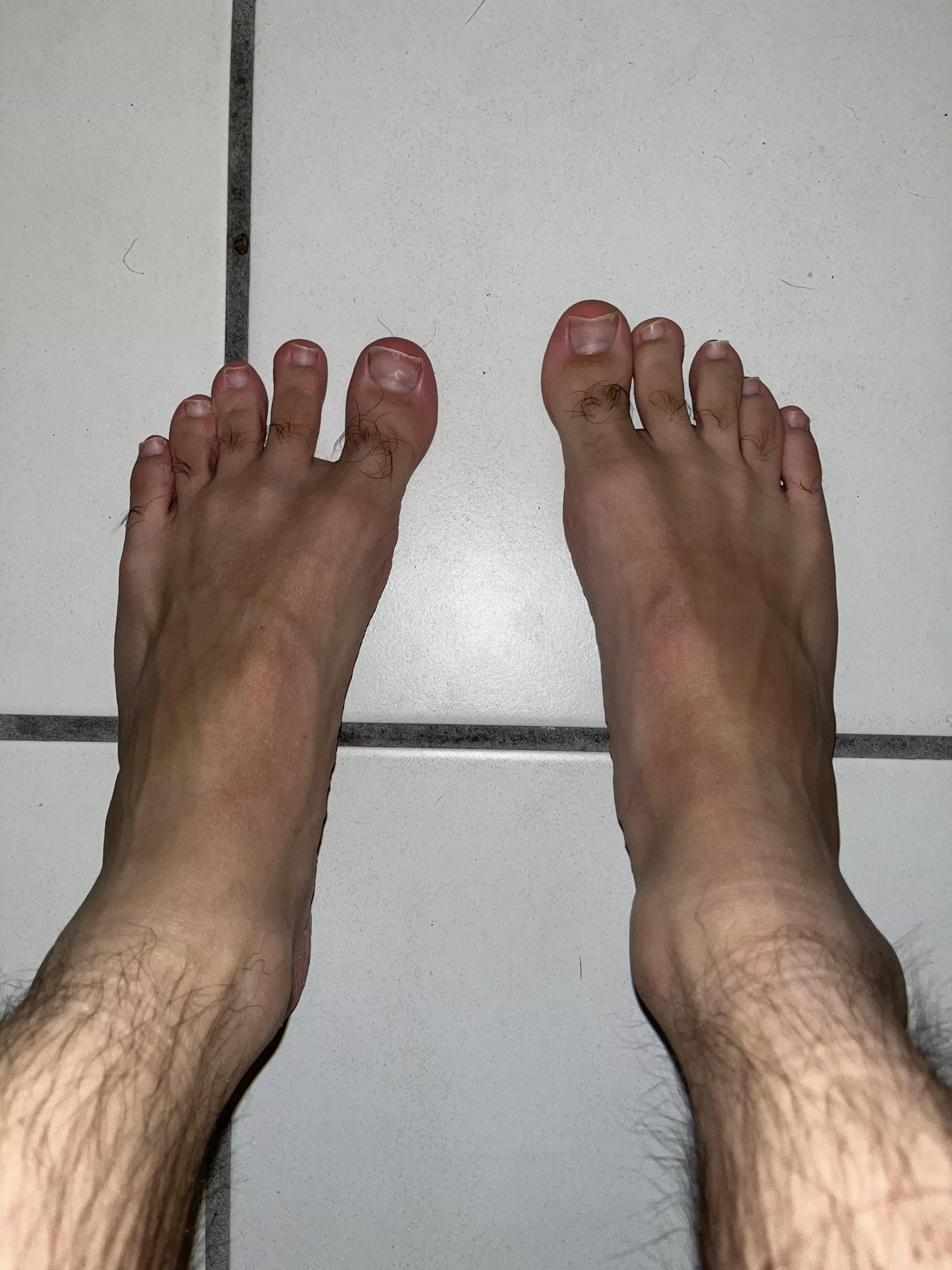 Got home from work and took these posted by Organic-Plantain4455