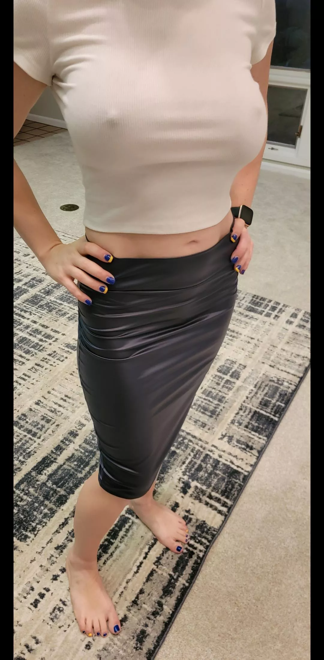 Got home just before a storm... that would have been quite the show posted by actuarial_venus