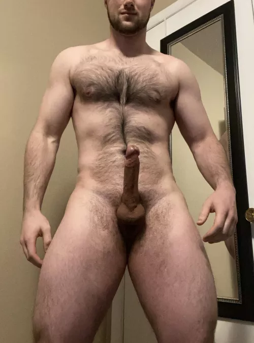 Got horny after my classes by newthrow7