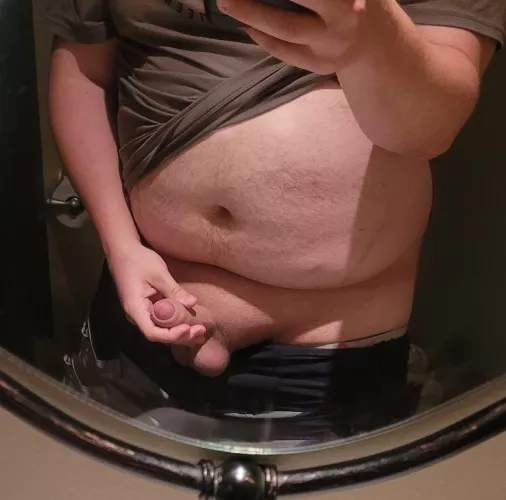 Got horny at work today by whaterver08