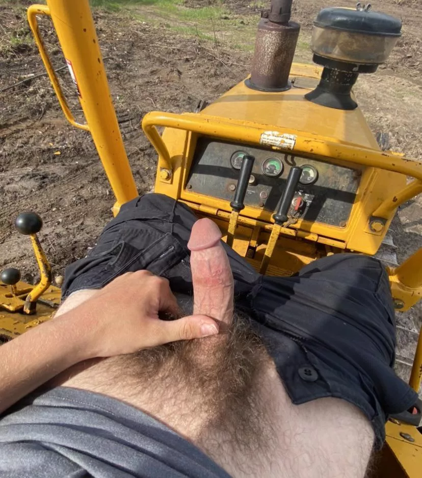 Got horny while dozing😜 posted by farmer62