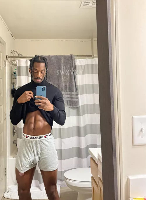 Got horny while getting ready by camsonlyfans