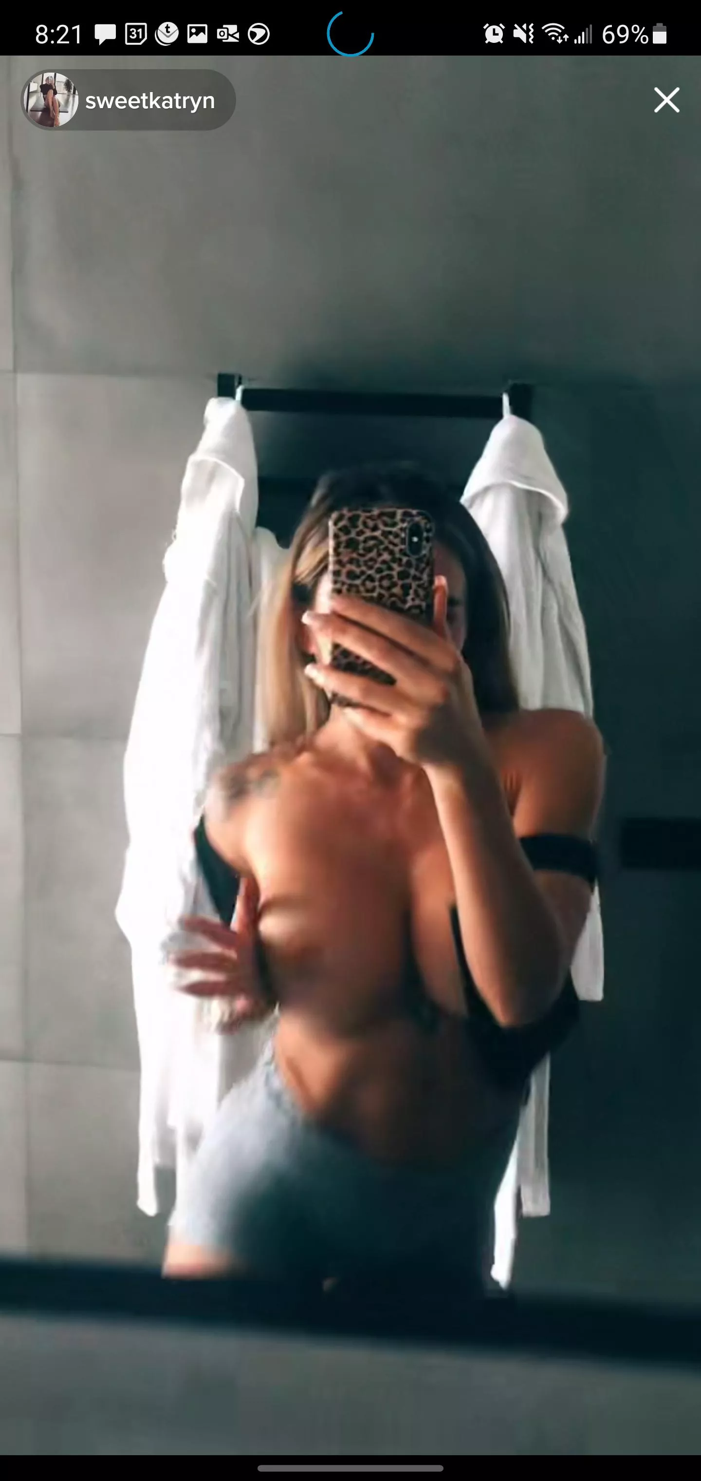 Got it https://www.tiktok.com/t/ZTdt6uAG3/ posted by cocoplaya1983