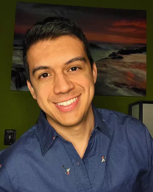 Got me a ring light lol by Ragingwaters12