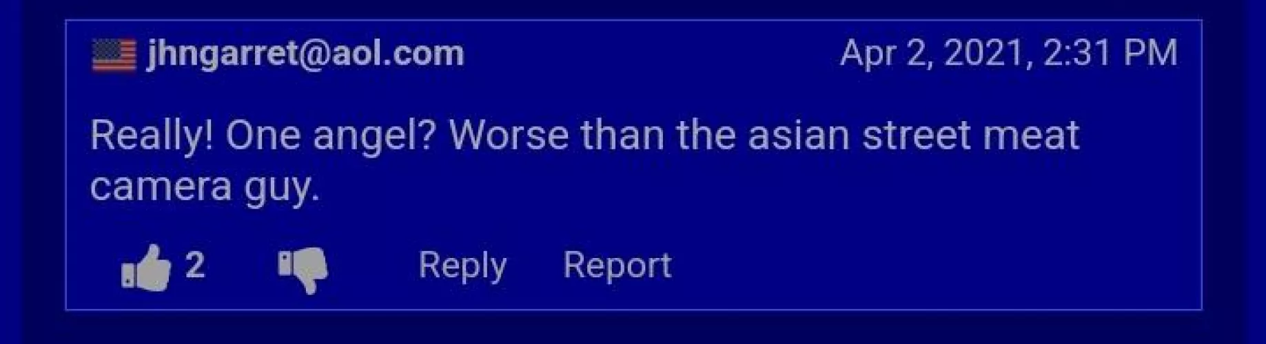 Got me cracking by not_quarantined