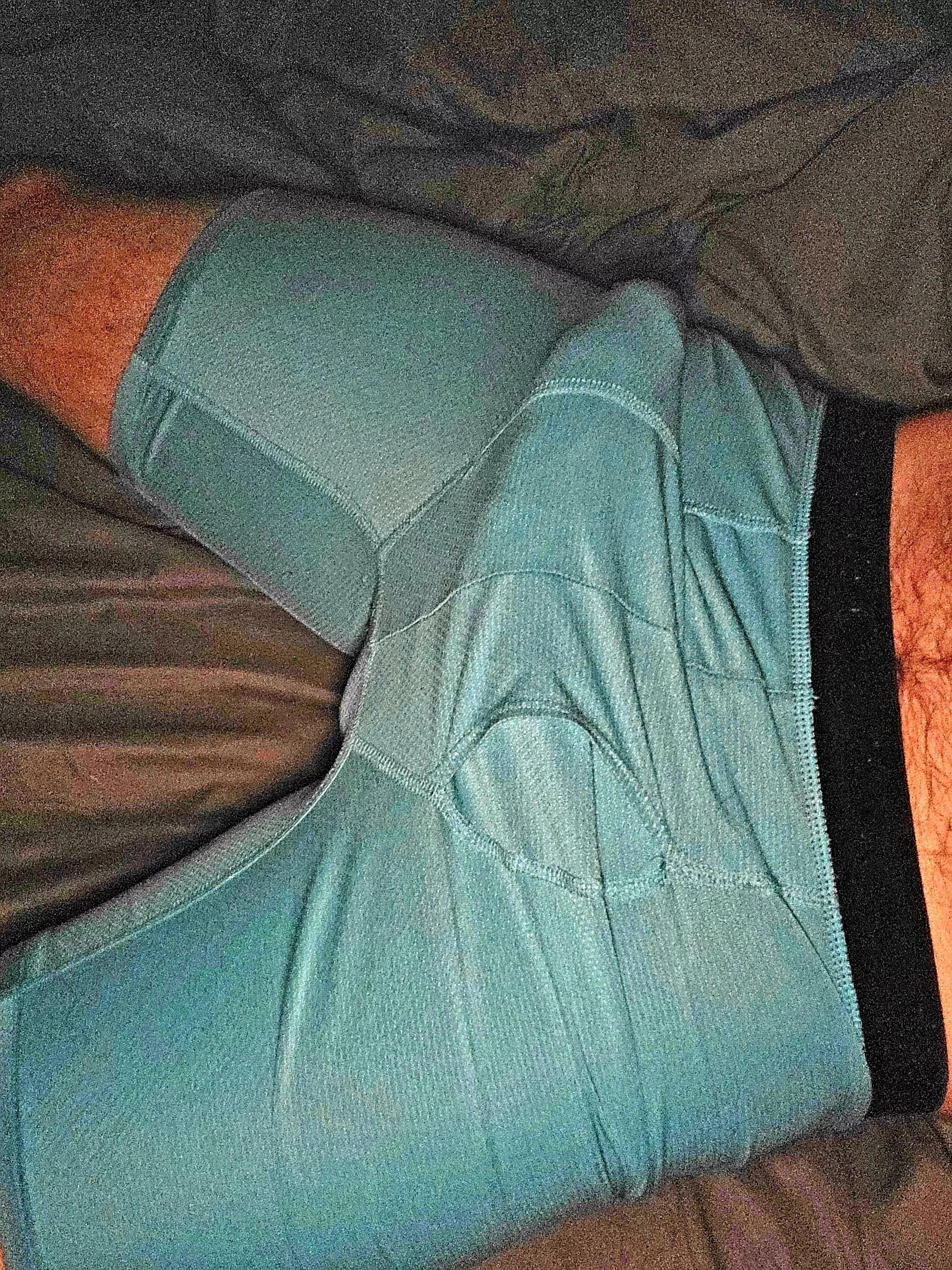 Got morning wood? posted by smelzlikeweed