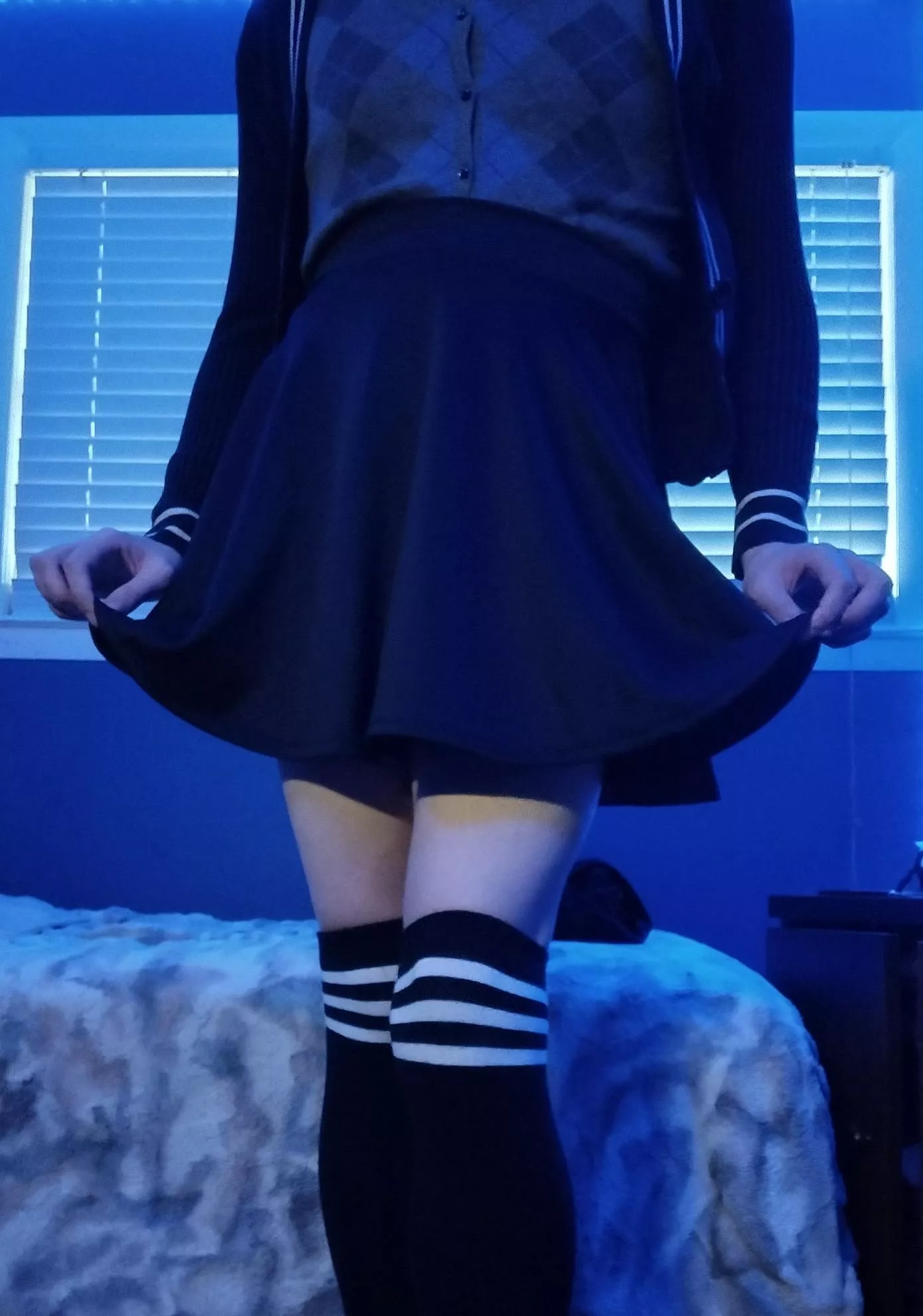 Got my first skirt yesterday posted by ClemFem