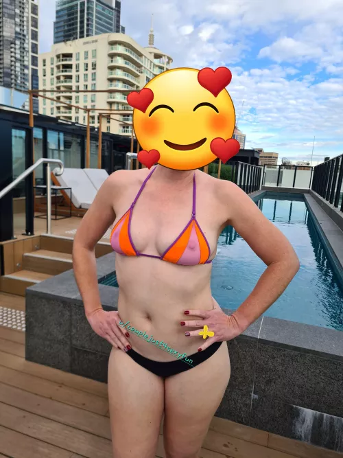 Got my first WW today! by couplejust4sexyfun