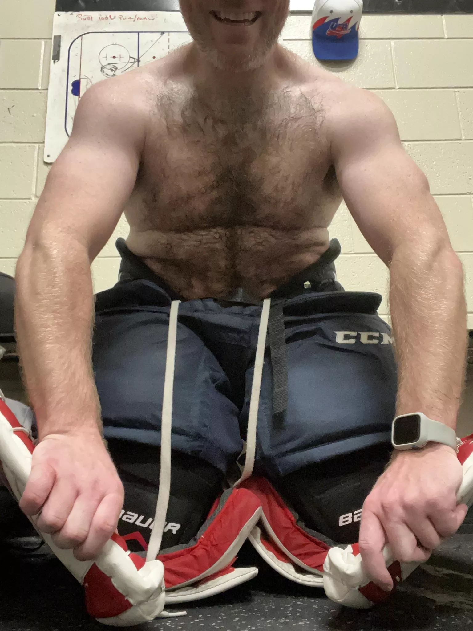 Got my hands on some pucks today. What should I get my hands on next? posted by superwookkiee