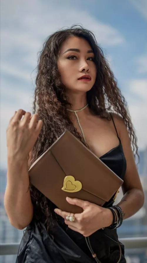 Got my heart. by brownsoul85