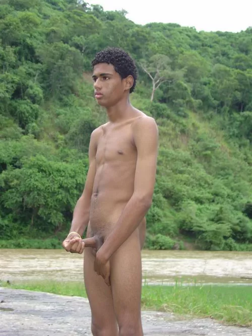 Got my mom to take these photos by MomsRigatoni