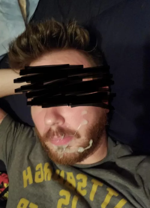 got my morning protein… by 404__Lost_Boy