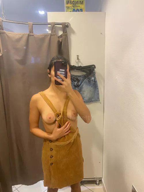 Got my new dress! by martapretty