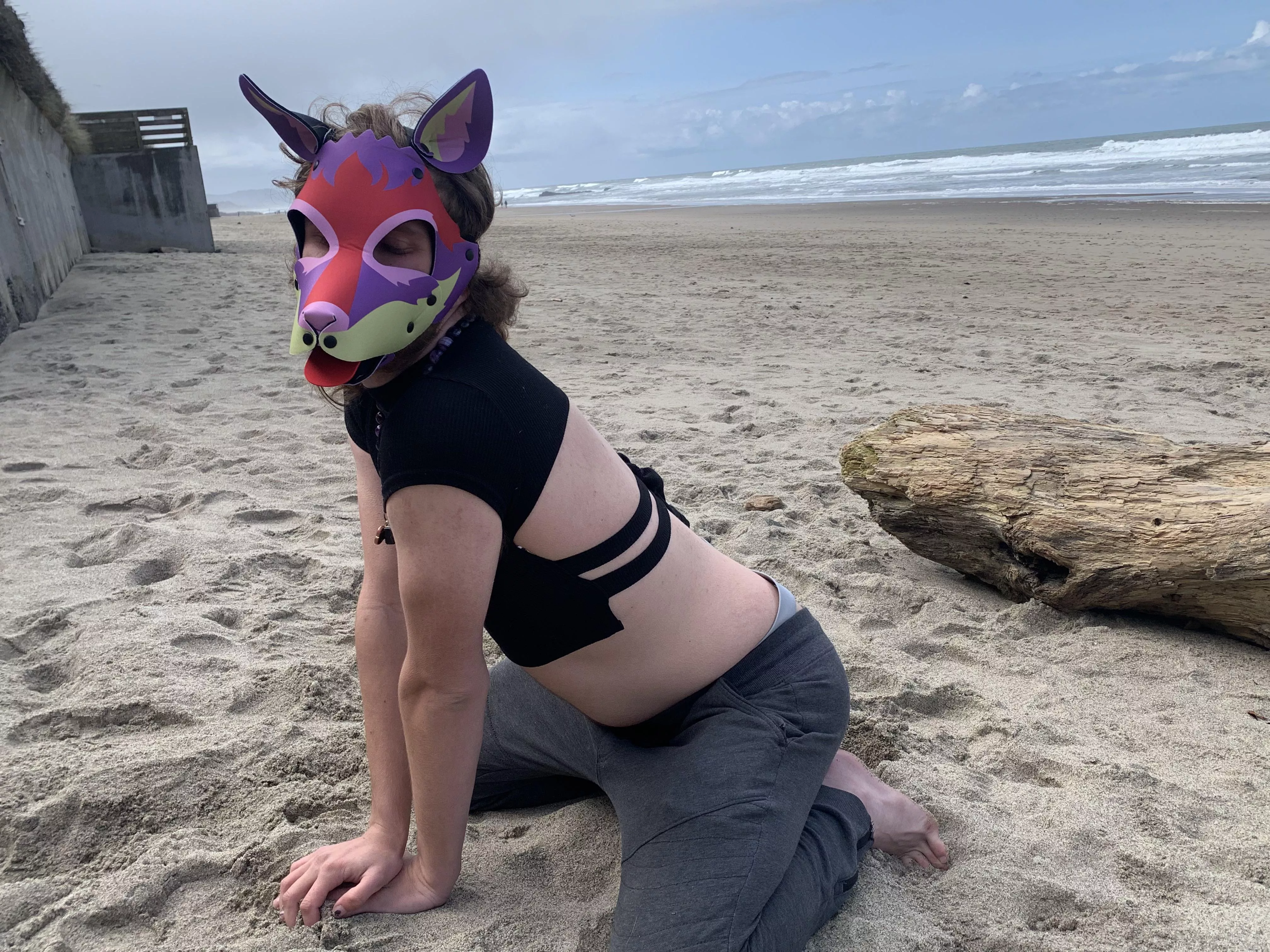 Got my new hood in and I’m in love with it! posted by Good_Stuff_Indeed