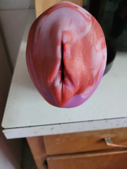 Got Natasha today! by AlexSurely