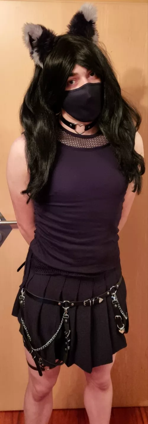 Got new stuff by J-Kawaii