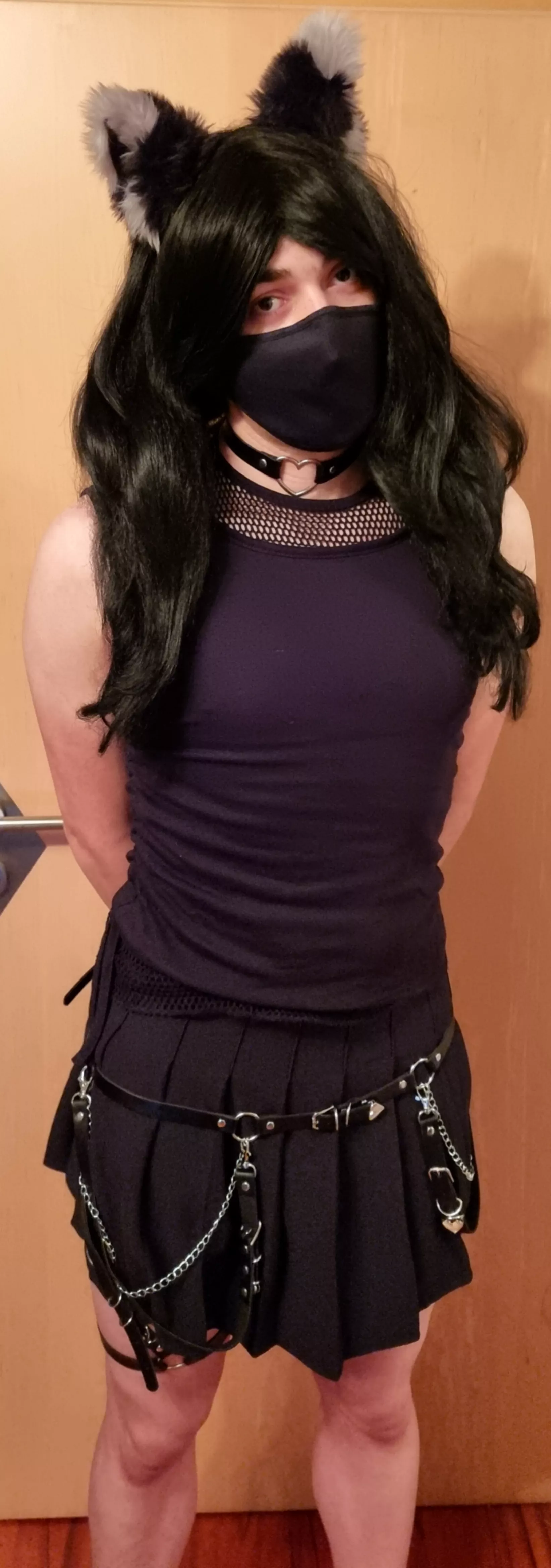 Got new stuff posted by J-Kawaii