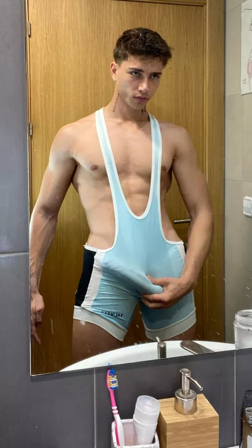 Got present for you by Goldengeorgiii