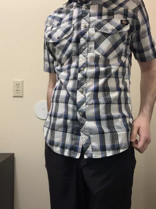 Got ridiculously horny at work. I’m in the bathroom trying to calm down and spectacularly failing by MaestroKenichi