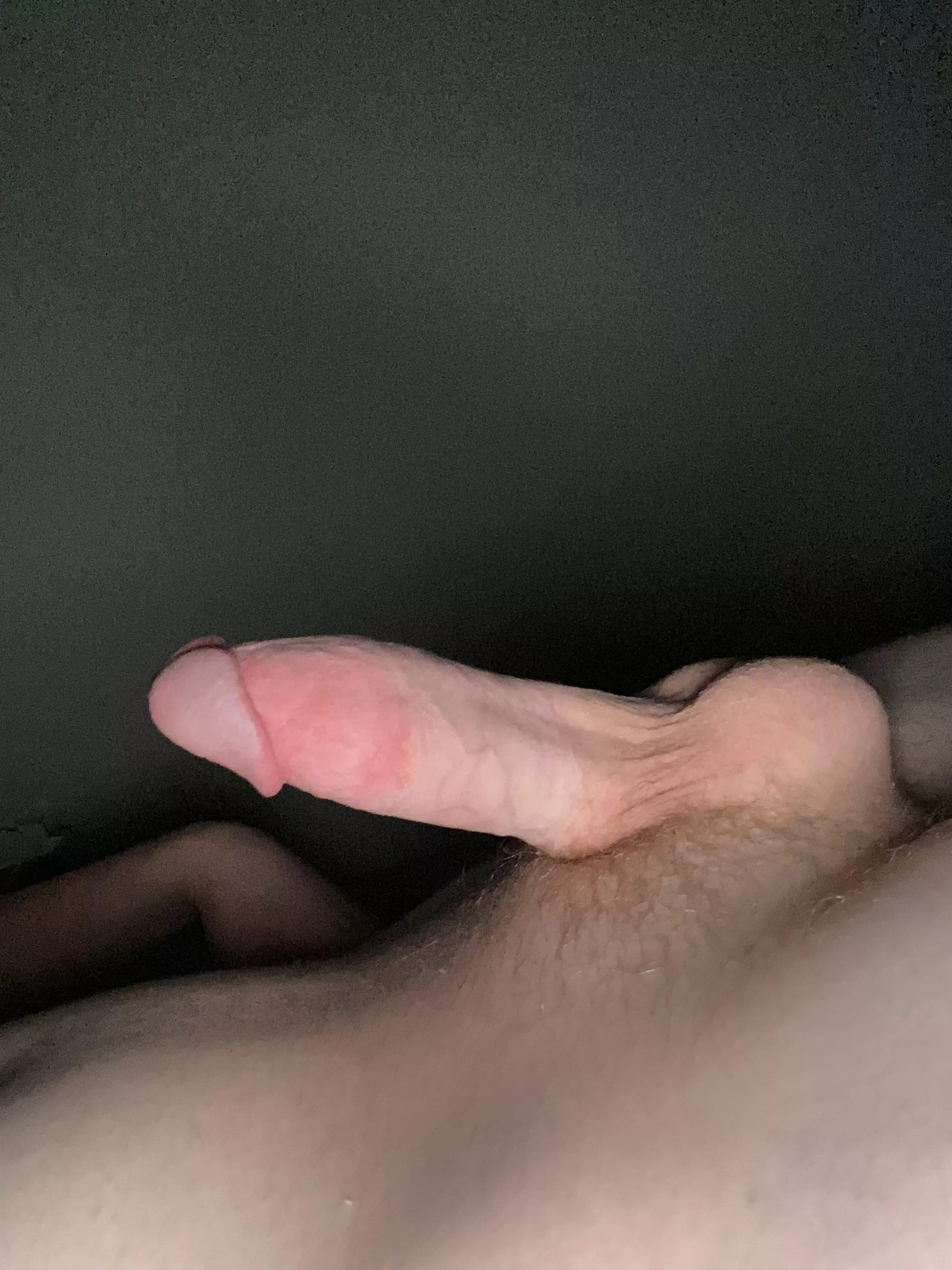 Got room in my bed for one more posted by CoolestThingSince02