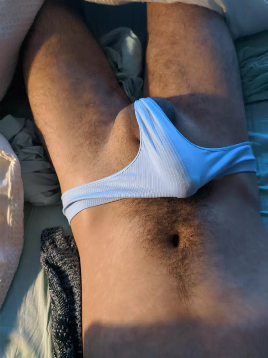 Got self conscious and deleted...First time, What do you think? posted by ddrossum