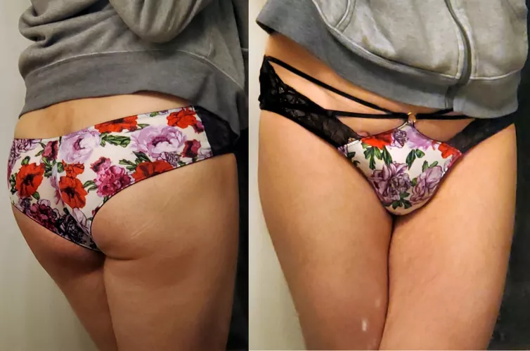 got several new pairs... here's the first by lftisc4nsir