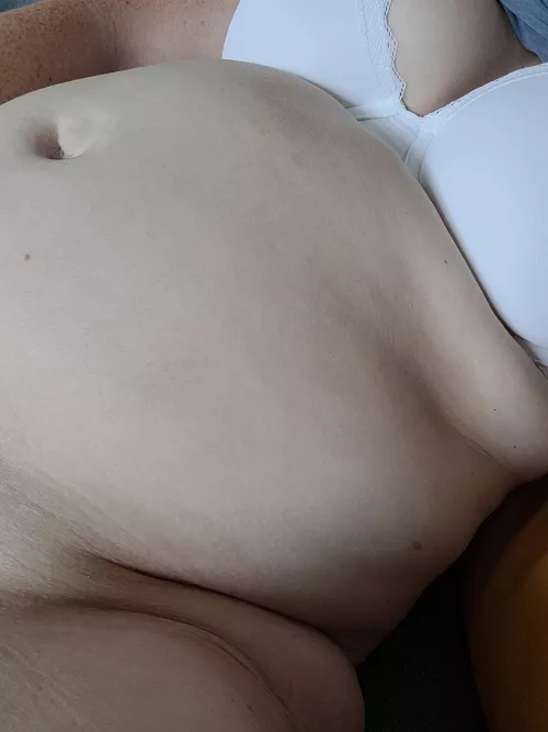 got so fat and love it 🥰 by Strangefetish2