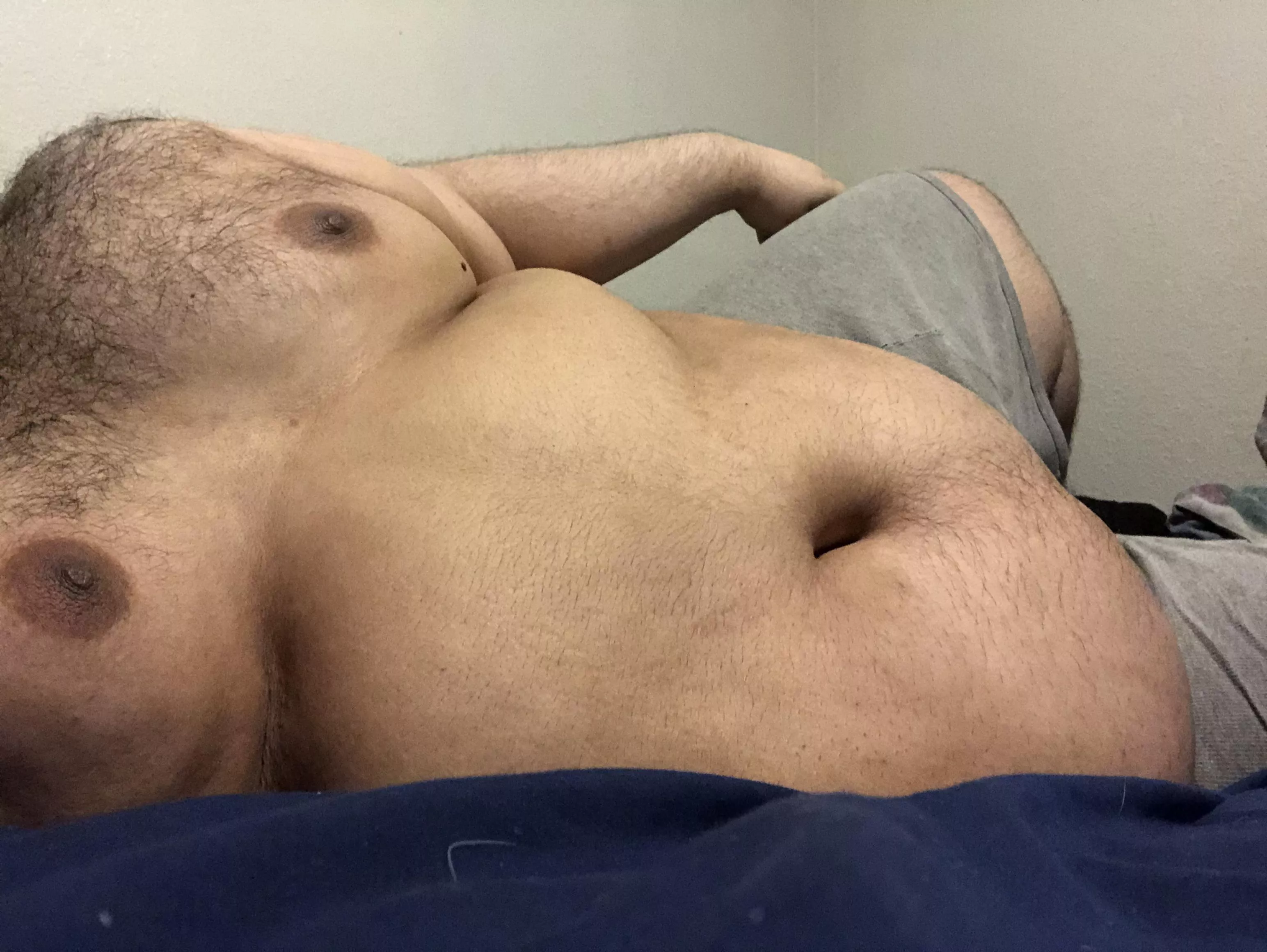 Got some extra room here posted by ThrowawayBHM1