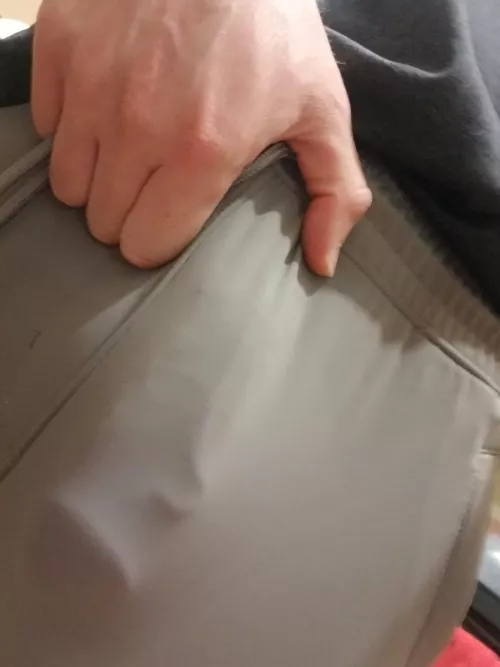 got some long stares and some smiles last night out with the GF and her friends by thchbd