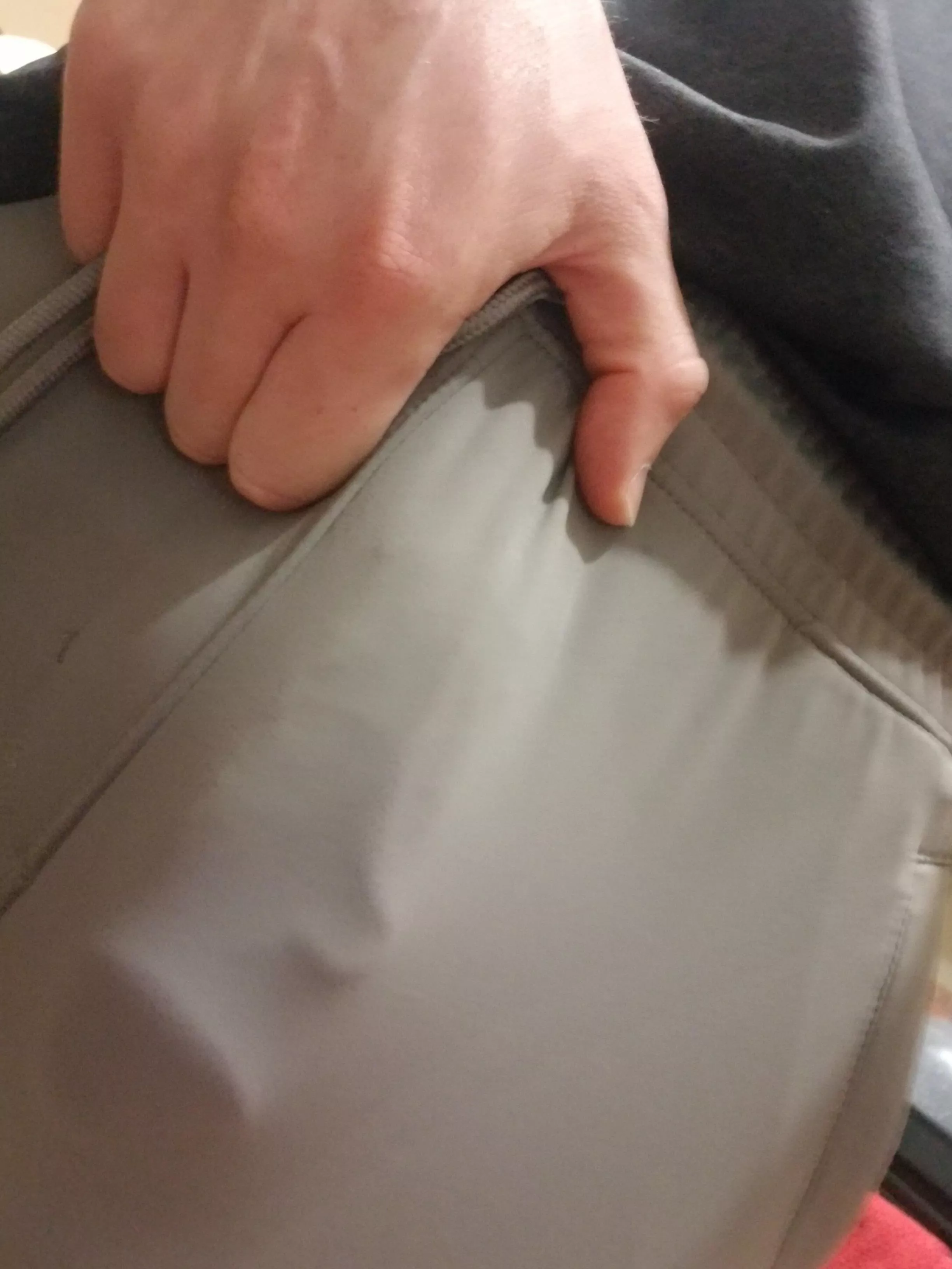 got some long stares and some smiles last night out with the GF and her friends posted by thchbd