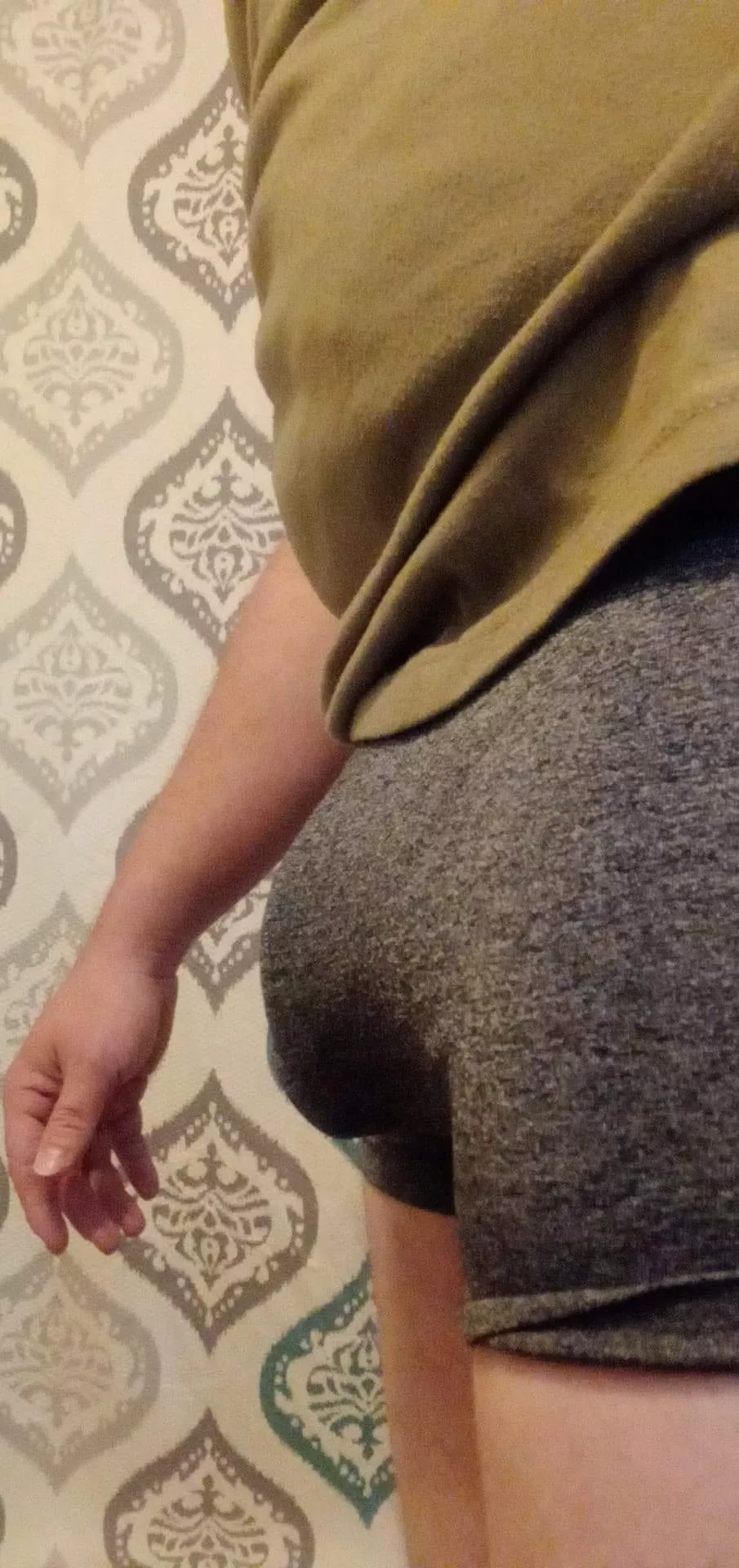 Got some new comfy underwear posted by Unkn0wn1431