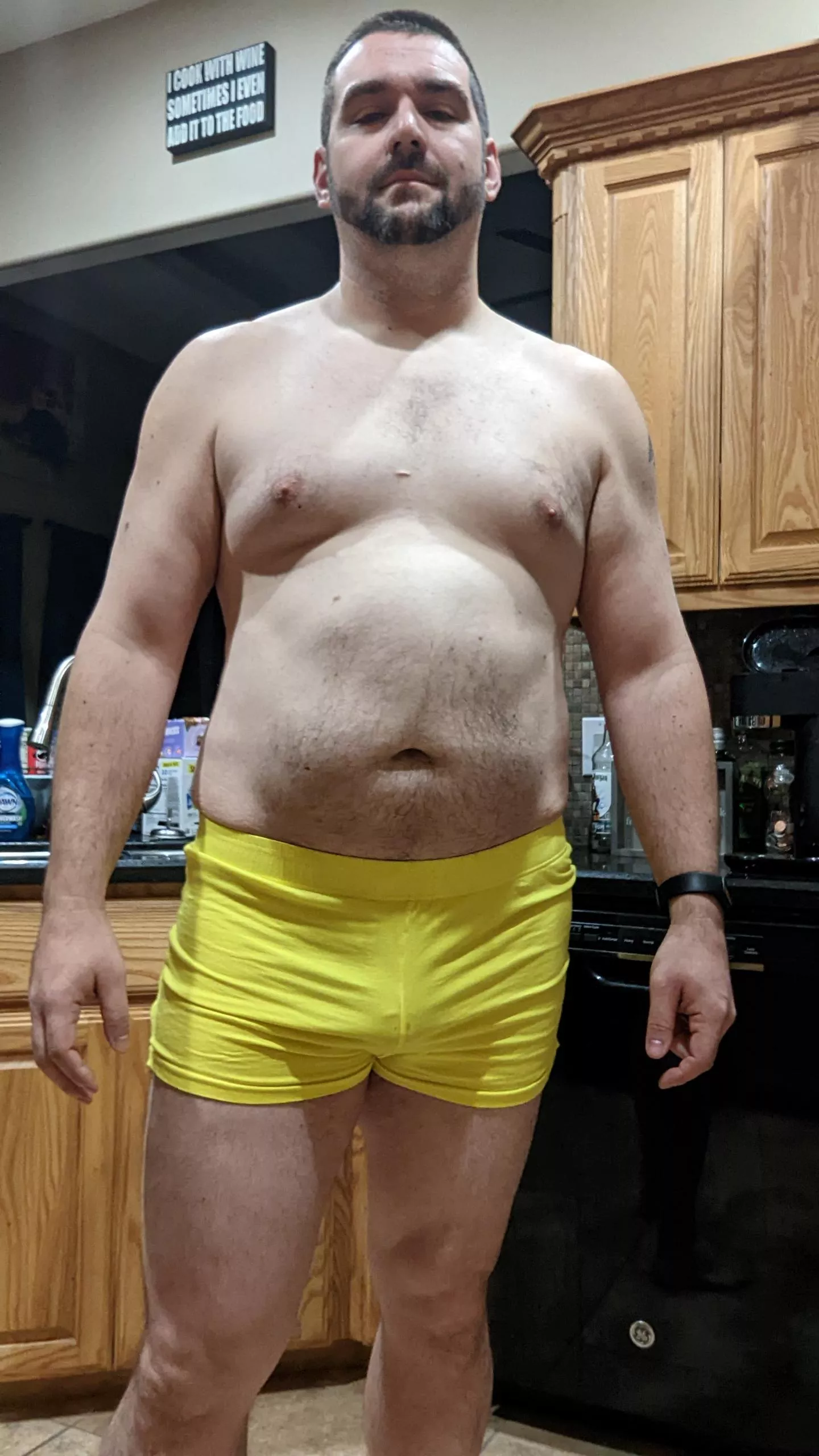 Got some new shorts posted by selfishdecay