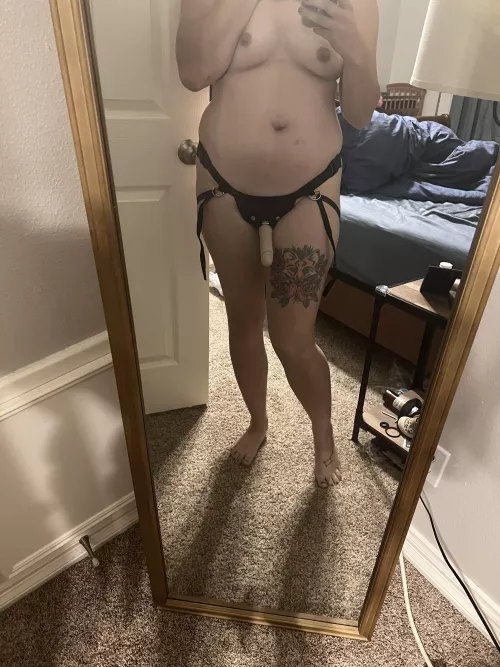 Got some new toys this week, can’t wait to play… by Paige_Rizzotti