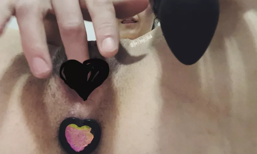 Got some new toys! What do we think? by TheHexyWitchCo