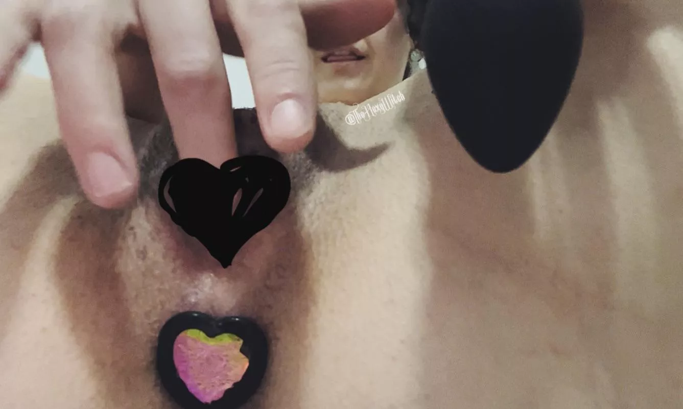 Got some new toys! What do we think? posted by TheHexyWitchCo