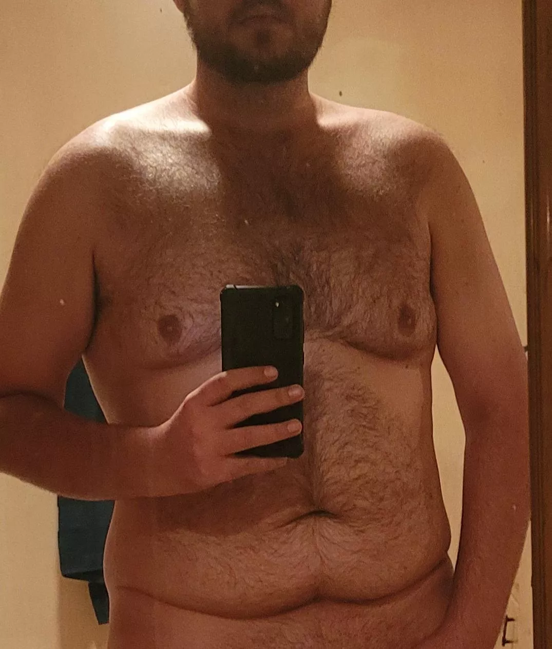 got some time to kill posted by Exhibear69