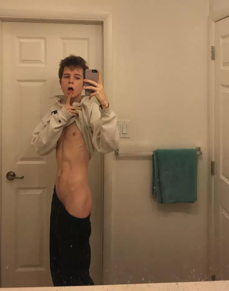 Got Something I Can Suck On? posted by Initial-Finance-5113