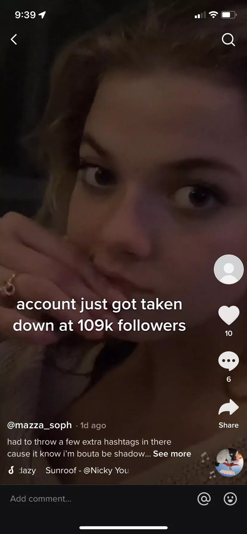 Got taken down for flashing posted by True-Respect-915